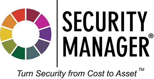 Security Manager Turn Security from Cost to Asset (tm)